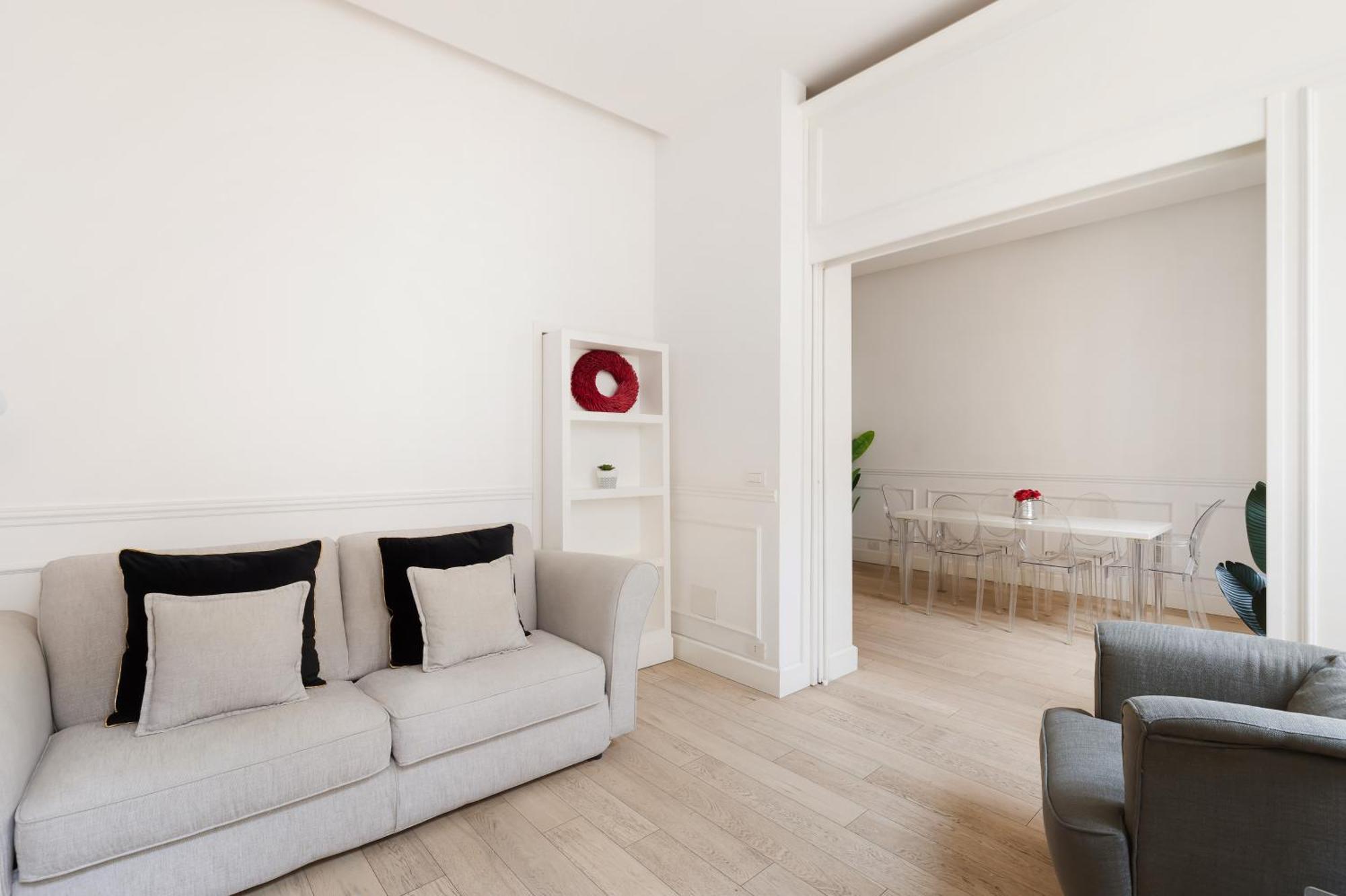 Crystal Home Piazza Navona Roma Exterior foto